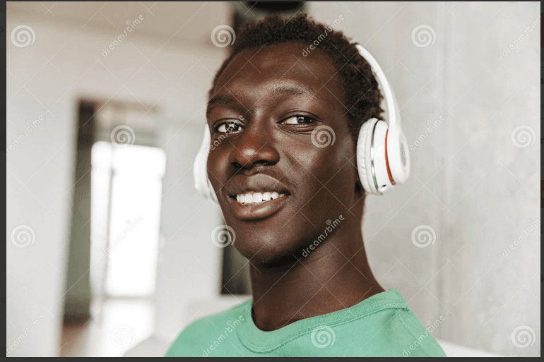 Photo de Aliou Mbaye