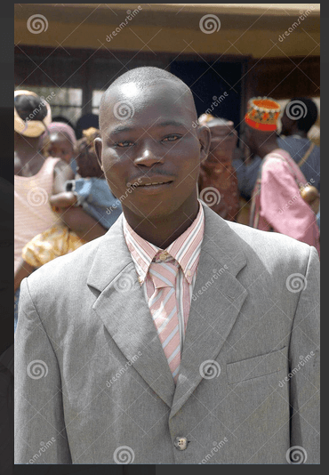 Photo de Mamadou Sy
